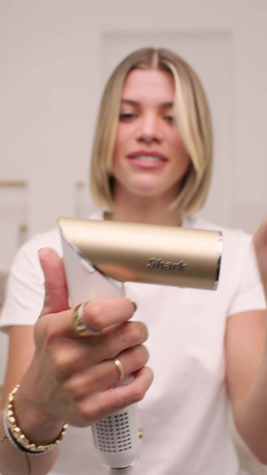 Shark Glam™ Hot Tool Air Styling & Drying System
