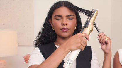 Shark Glam™ Hot Tool Air Styling & Drying System