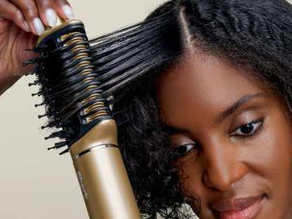 Shark Glam™ Hot Tool Air Styling & Drying System