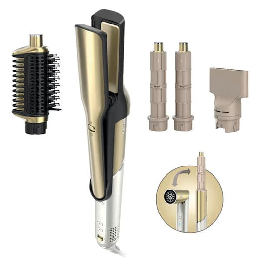 Shark Glam™ Hot Tool Air Styling & Drying System