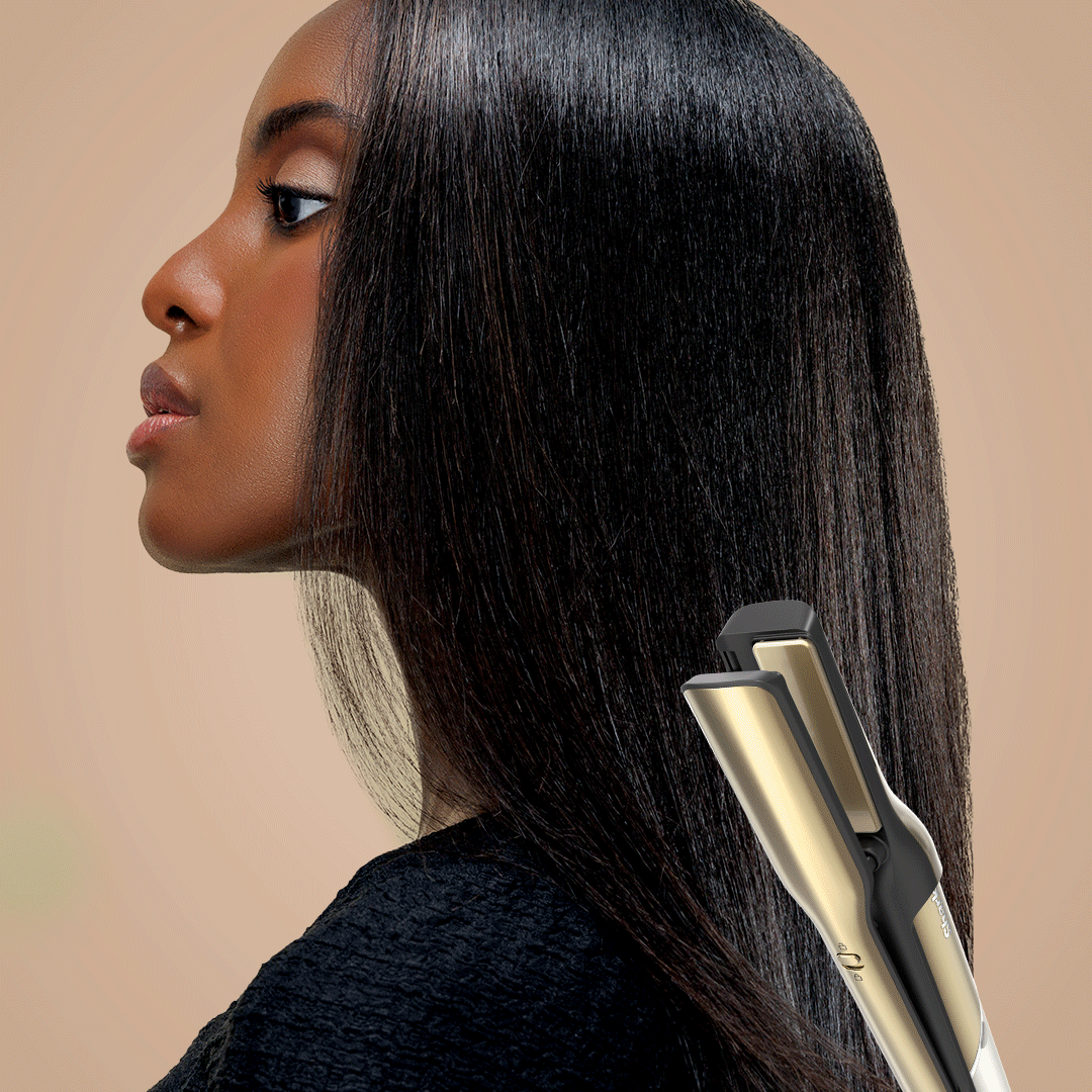 Shark Glam™ Hot Tool Air Styling & Drying System