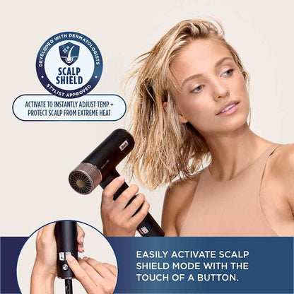 Shark® SpeedStyle™ Pro Hair Dryer, Straight & Wavy