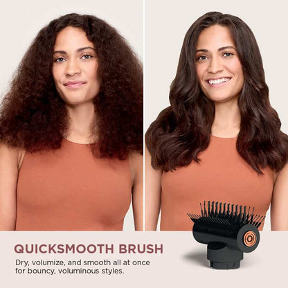 Shark® SpeedStyle™ Pro Hair Dryer, Straight & Wavy