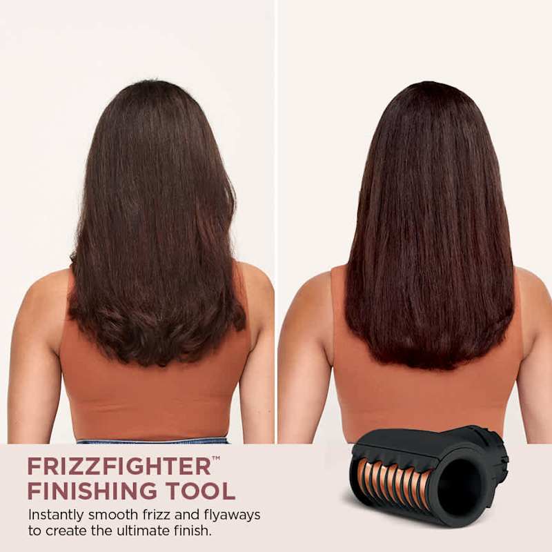 Shark® SpeedStyle™ Pro Hair Dryer, Straight & Wavy