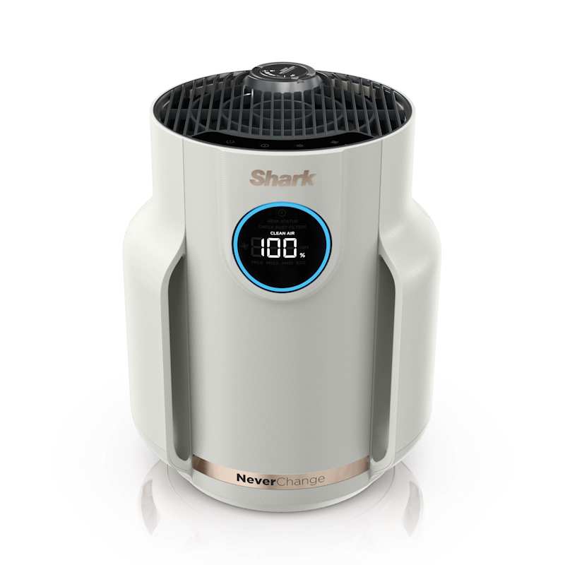 Shark NeverChange™ Air Purifier Compact Pro