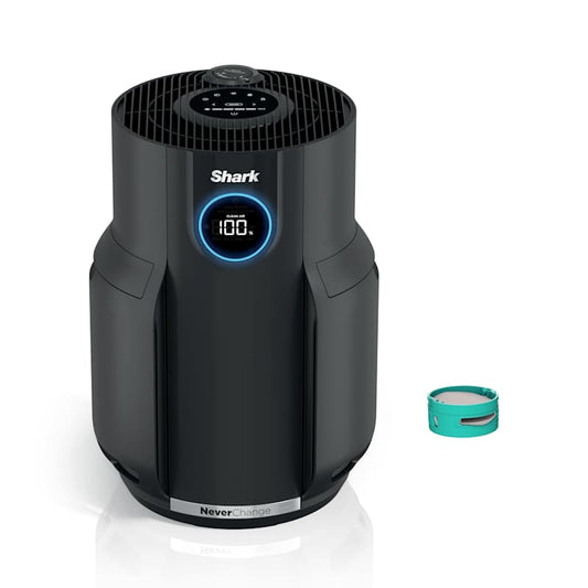 Shark NeverChange™ Air Purifier