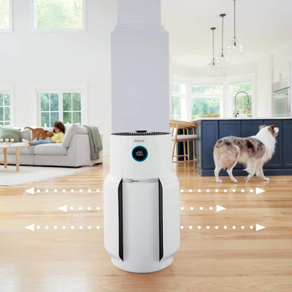 Shark NeverChange™ Air Purifier MAX