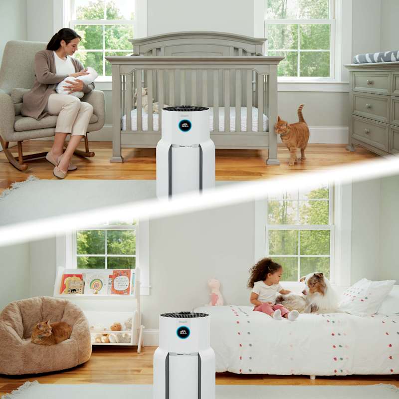 Shark NeverChange™ Air Purifier MAX