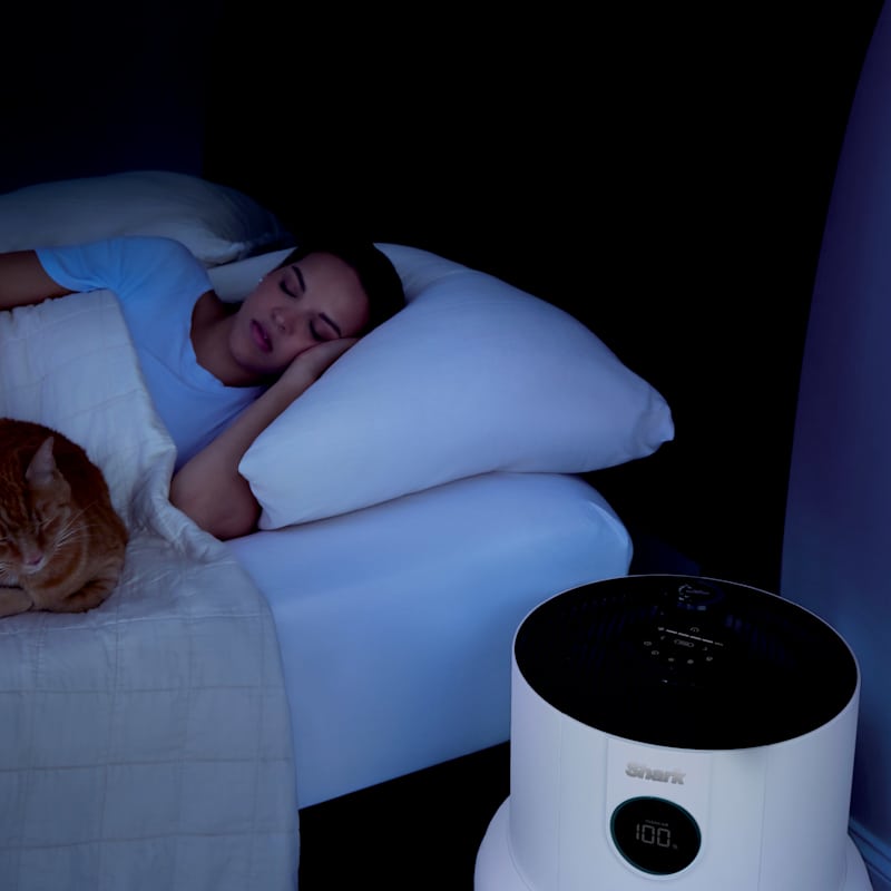 Shark NeverChange™ Air Purifier MAX