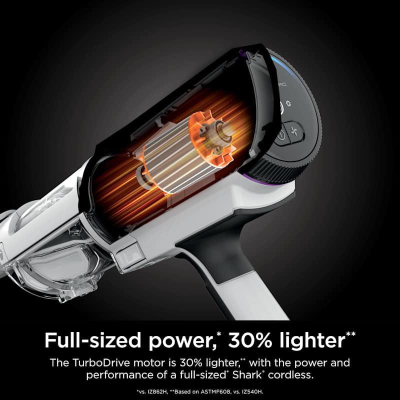 Shark® Detect Pro™ Cordless Stick Vacuum