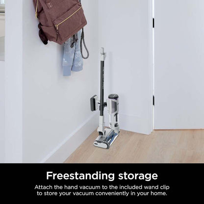 Shark® Detect Pro™ Cordless Stick Vacuum