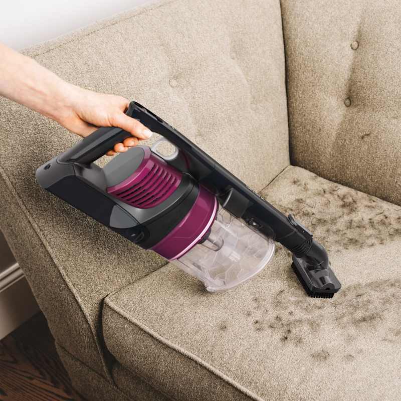 Shark® Rocket® Pet Pro Cordless Stick Vacuum
