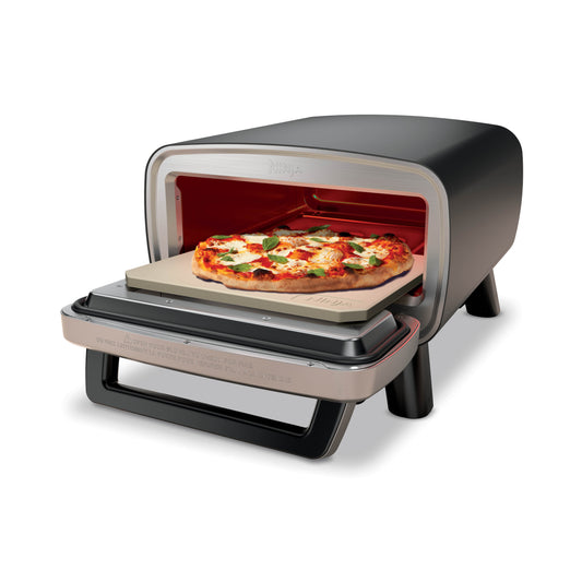 Ninja Artisan 5-in-1 Outdoor Pizza Oven