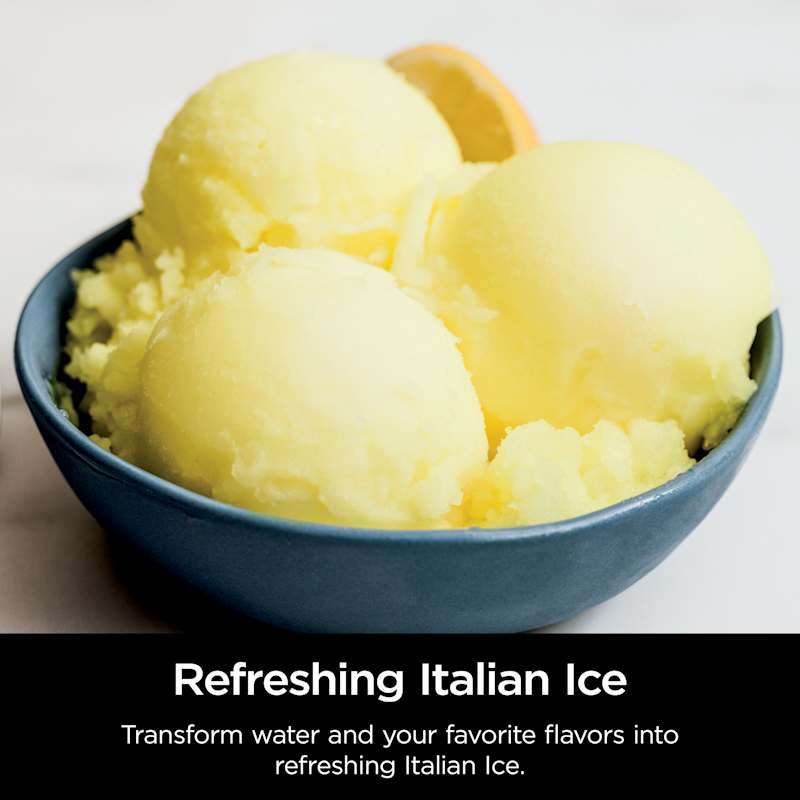 Ninja® CREAMi® XL Deluxe 11-in-1 Ice Cream and Frozen Treat Maker