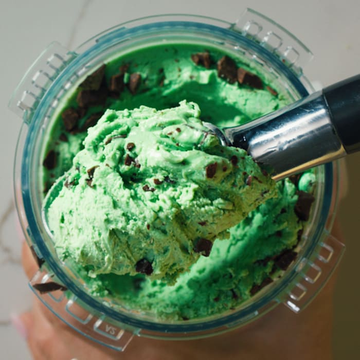 Ninja Swirl™ by CREAMi® Soft Serve & Ice Cream Machine