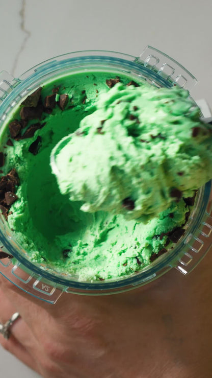 Ninja Swirl™ by CREAMi® Soft Serve & Ice Cream Machine