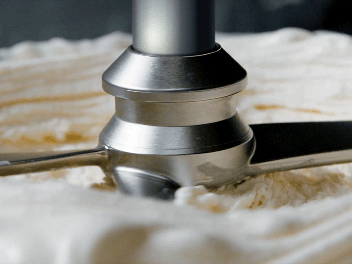 Ninja Swirl™ by CREAMi® Soft Serve & Ice Cream Machine