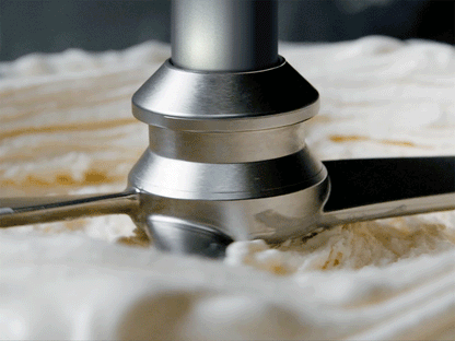 Ninja Swirl™ by CREAMi® Soft Serve & Ice Cream Machine