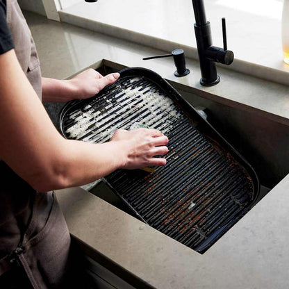 Ninja Woodfire Pro Connect™ XL Outdoor Grill & Smoker