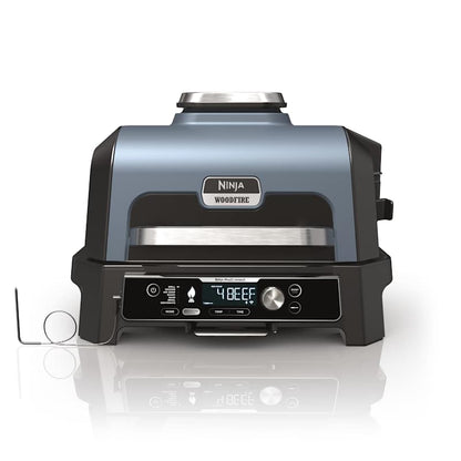 Ninja Woodfire Pro Connect™ XL Outdoor Grill & Smoker