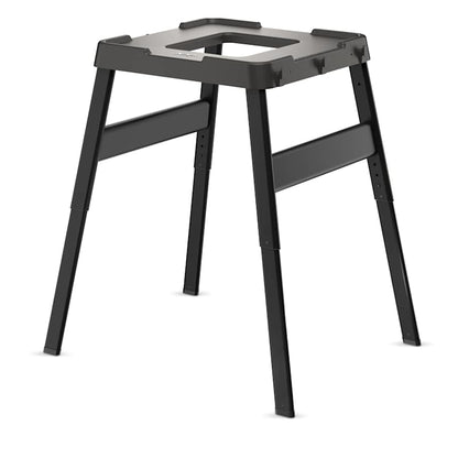 Ninja Woodfire™ 8-in-1 Outdoor Oven (With Premium Cover and Adjustable Stand)