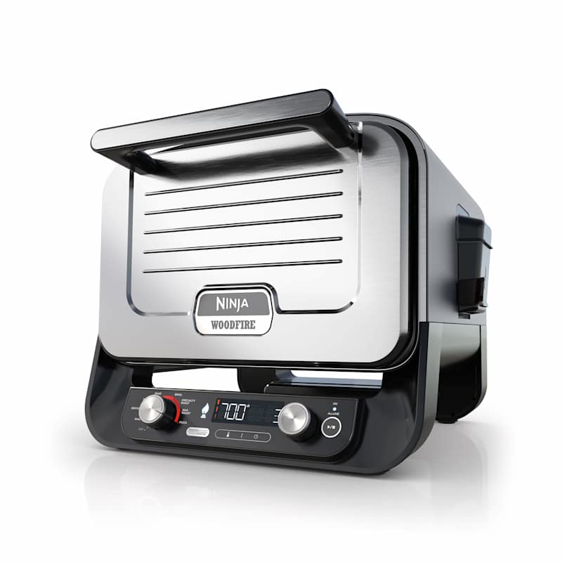 Ninja Woodfire™ 8-in-1 Outdoor Oven