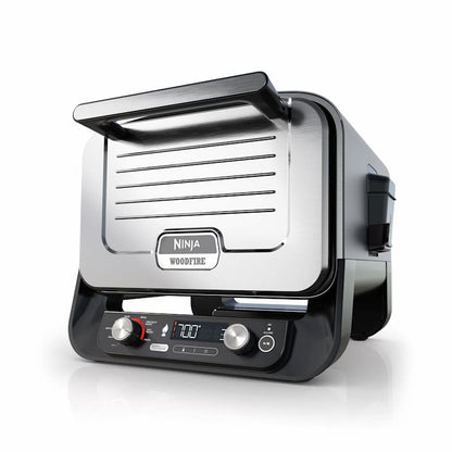Ninja Woodfire™ 8-in-1 Outdoor Oven