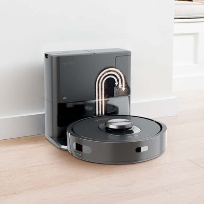 Shark Matrix™ Self-Emptying Robot Vacuum