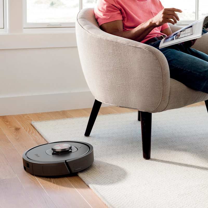Shark Matrix™ Self-Emptying Robot Vacuum