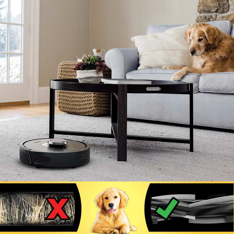 Shark Matrix™ Self-Emptying Robot Vacuum