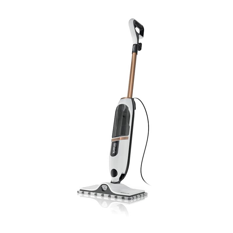 SteamSpot™ Steam Mop with SteamBlaster® Technology