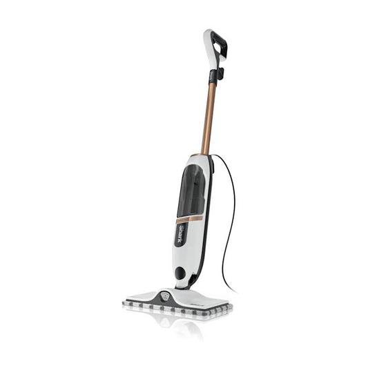 SteamSpot™ Steam Mop with SteamBlaster® Technology