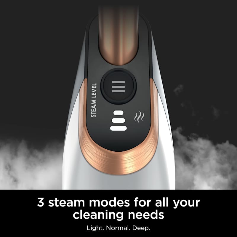 SteamSpot™ Steam Mop with SteamBlaster® Technology