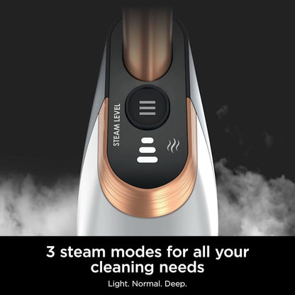 SteamSpot™ Steam Mop with SteamBlaster® Technology
