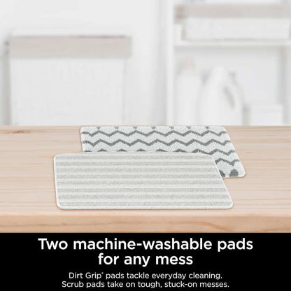 SteamSpot™ Steam Mop with SteamBlaster® Technology