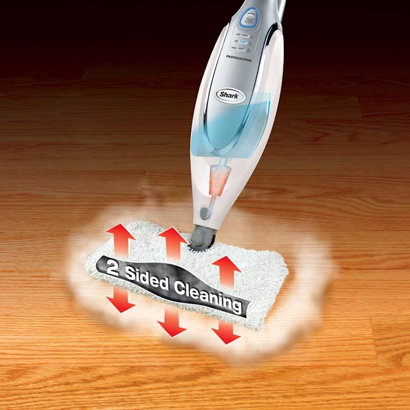 Shark Pro Steam Pocket Mop