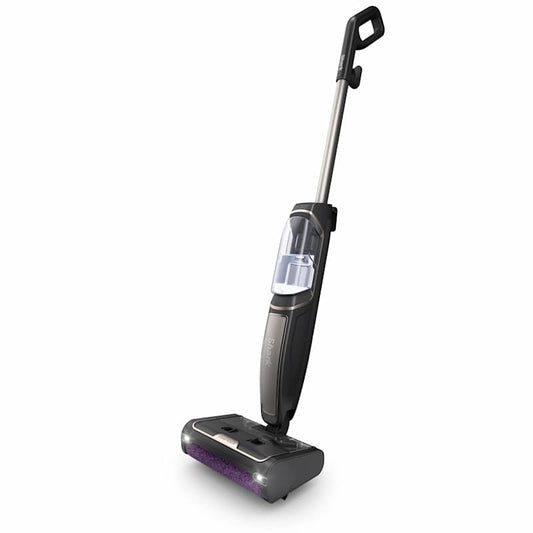 SteamPickup™ 3-in-1 Steam Mop, Pick-Up & Sanitize