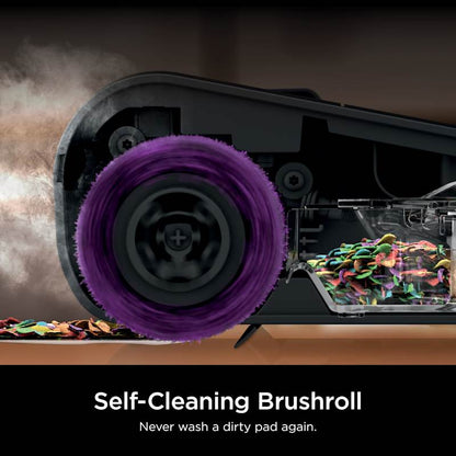 SteamPickup™ 3-in-1 Steam Mop, Pick-Up & Sanitize