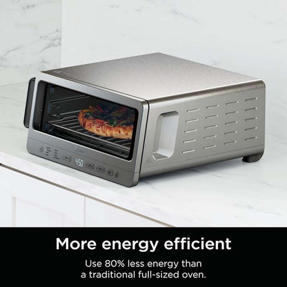 Ninja® Flip Toaster Oven & Air Fryer
