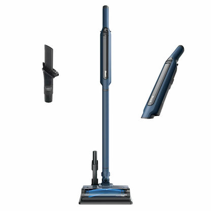Shark WS640C WANDVAC System Ultra-Lightweight Powerful Cordless 3-in-1 Stick Vacuum