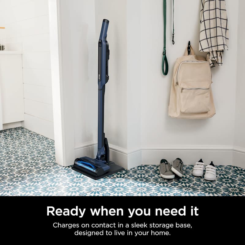 Shark WS640C WANDVAC System Ultra-Lightweight Powerful Cordless 3-in-1 Stick Vacuum