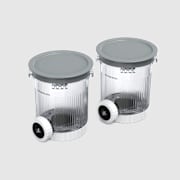 Ninja Swirl™ by CREAMi® Soft Serve & Ice Cream Machine